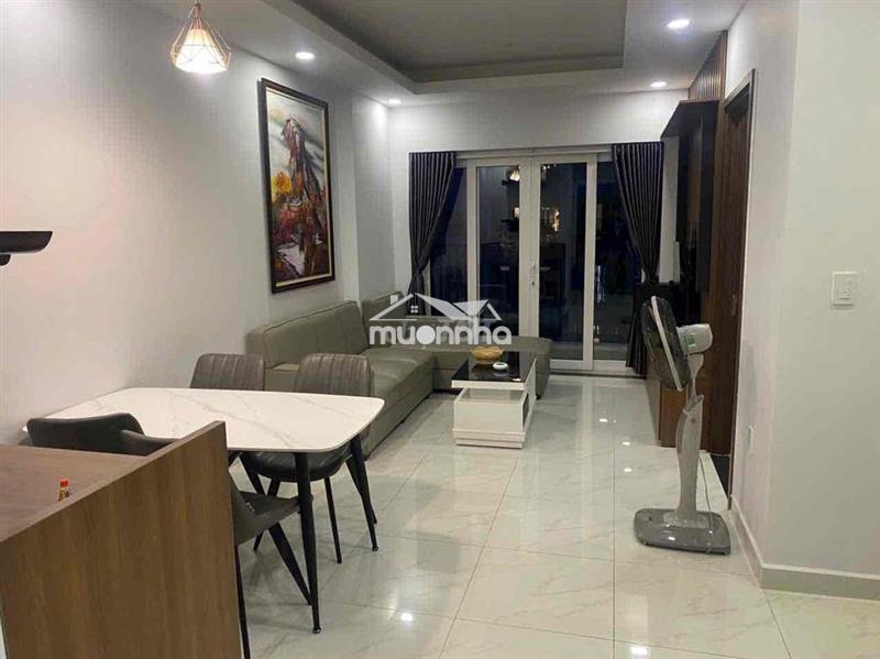 Chính chủ cho thuê 2pn-2wc richmond city 14 triệu full nt 1/8 vào ở