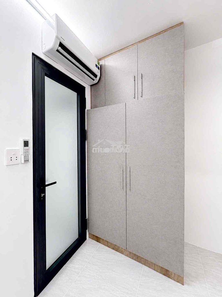🏡 Phòng mới 100% – full tiện ích chung – chỉ 3,9 triệu/tháng | phường - 4
