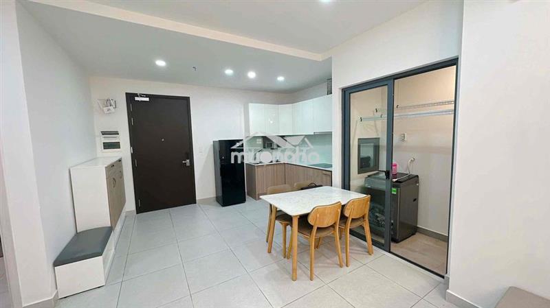 Hotttt!!! cho thuê căn hộ 𝘾𝐎𝐌𝐏𝐀𝐒𝐒 𝐎𝐍𝐄- 2𝑷𝙉- 𝙁𝑼𝙇𝑳 nội thất 8tr/ tháng