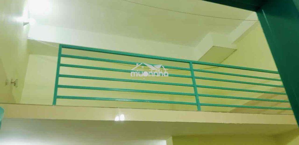 Phòng mới tại vsip 2 - thoáng mát, giờ giấc tự do, không trung chủ - 4