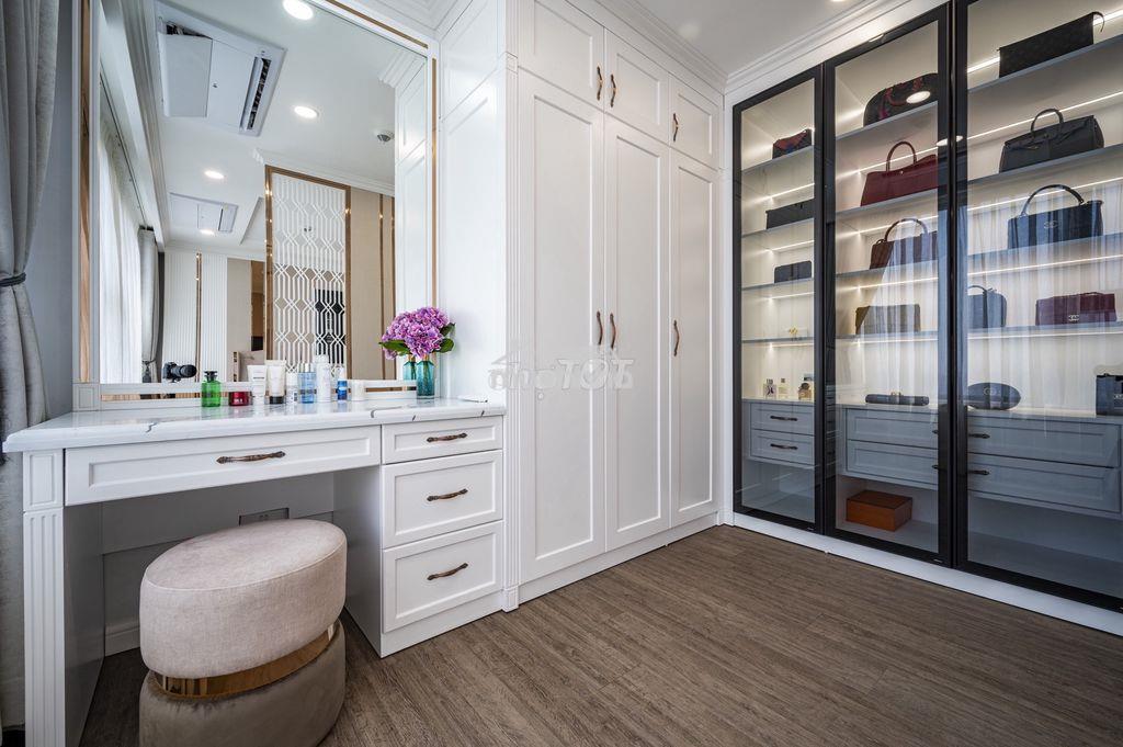 🔥 Bán gấp căn 2pn 2wc kingdom 101 giá chỉ 7,1 tỷ tầng cao view thoáng - 4
