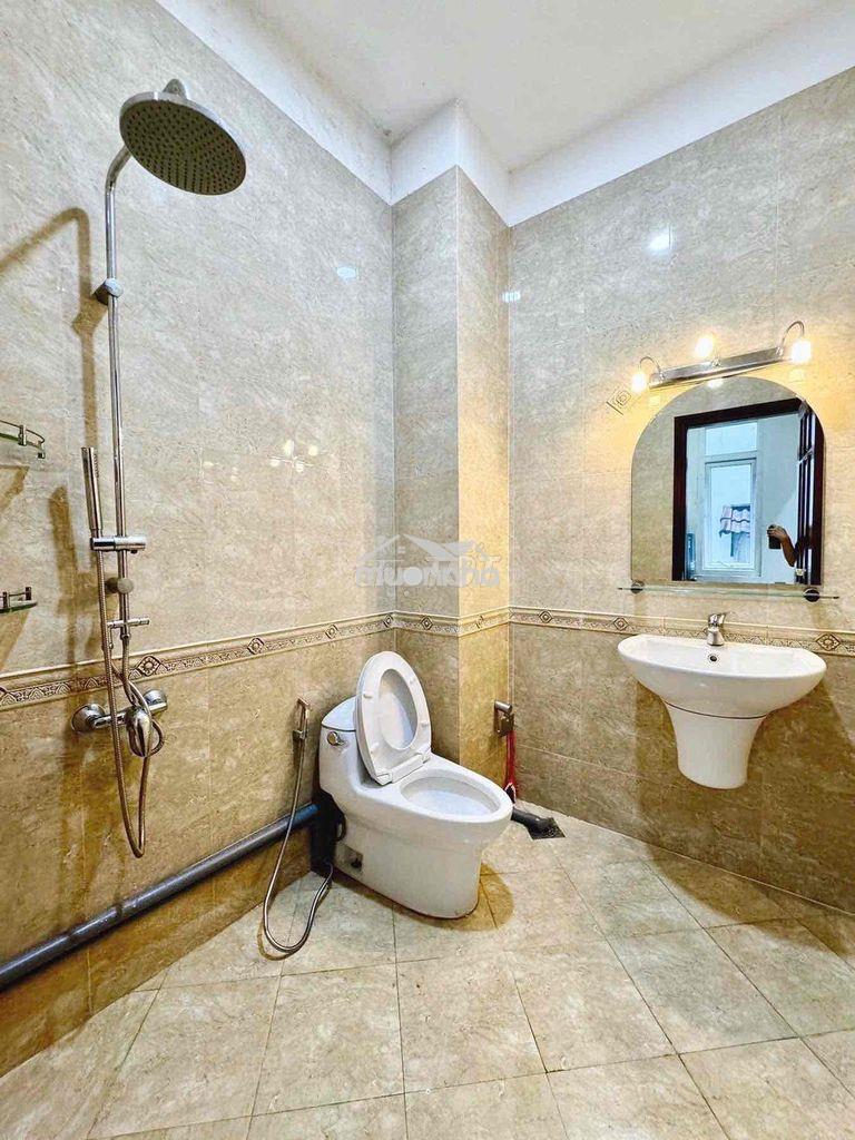 Cho thuê căn hộ mini full nội thất – siêu đẹp - 4