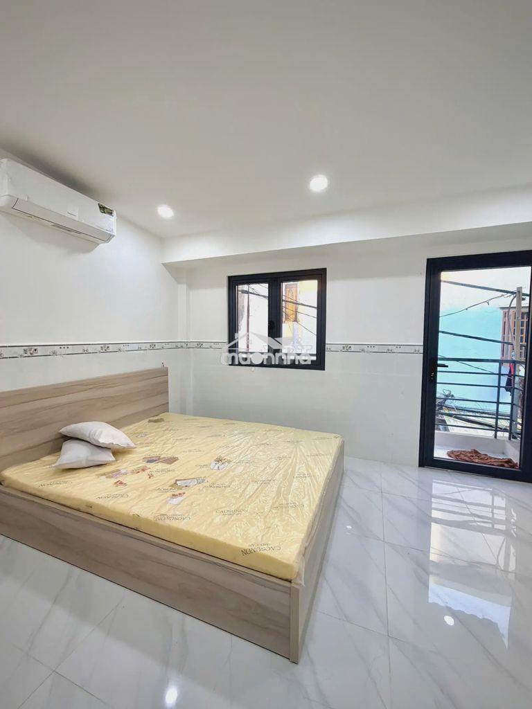 Hiếm có khó tìm–nhỉnh 2tỷ–32m²(4x8m) 2tầng ở ngay gần tânphú lêvănquới - 4