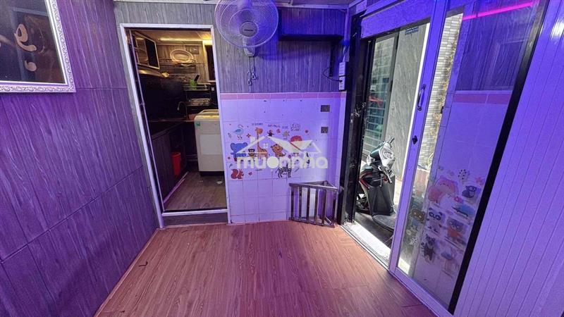 Cho thuê căn hộ mini 1pn full nội thất