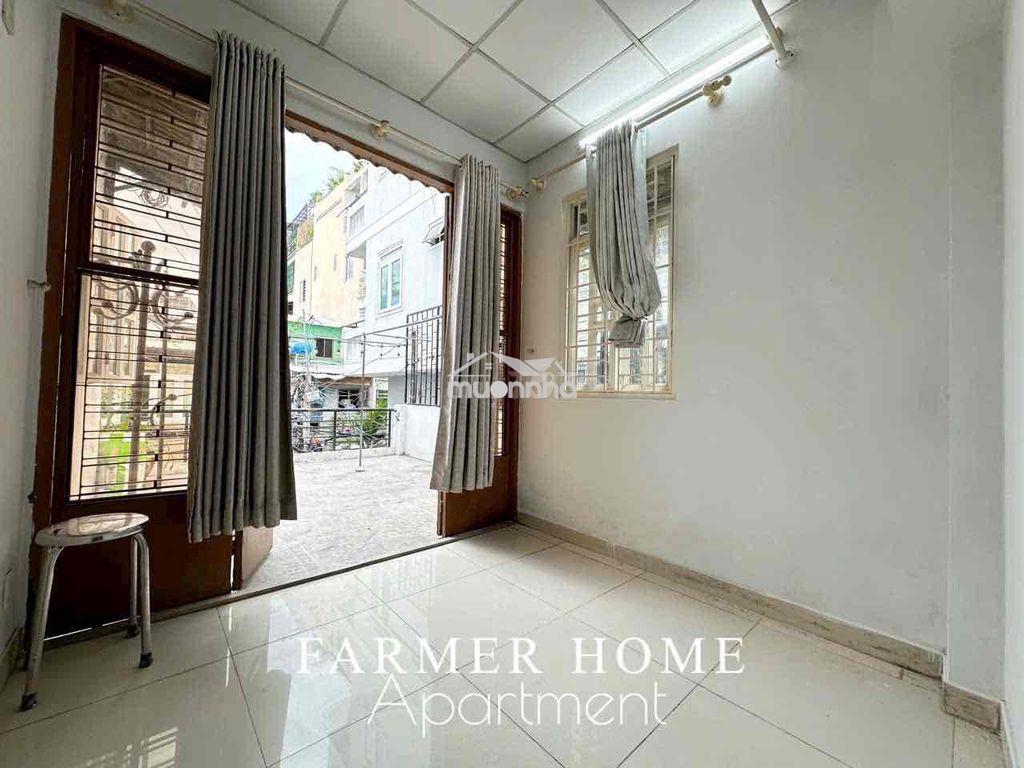 🔥Căn hộ 2pn ban công 50m2 full nt gần vòng xoay dân chủ - 2