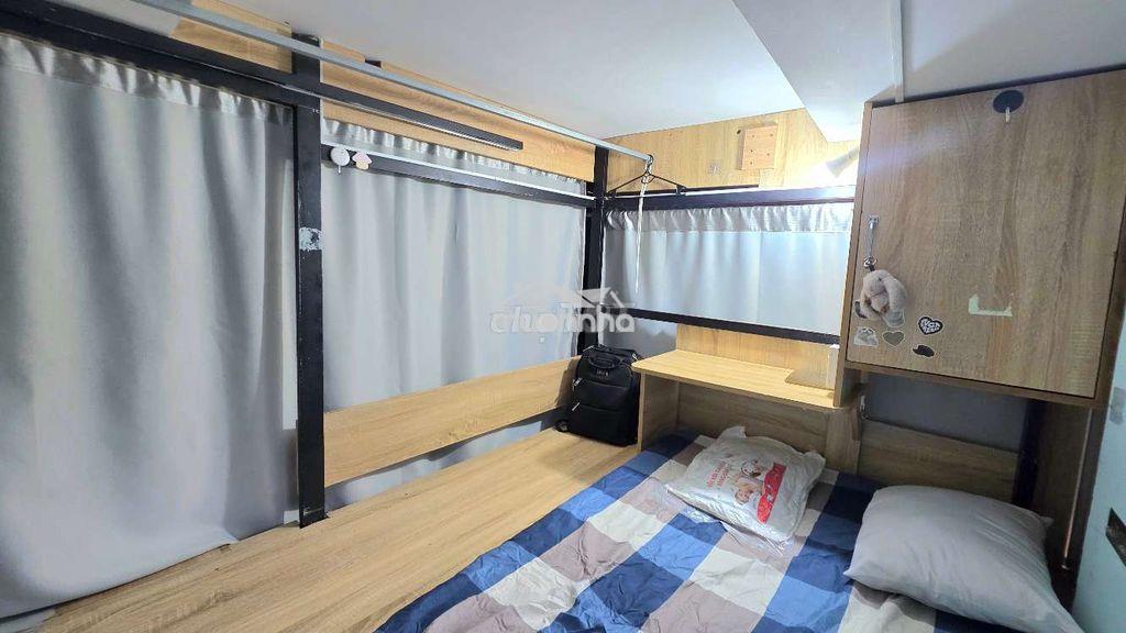 Phòng mini sleepbox quận 1 dành cho các bạn sinh viên - 4