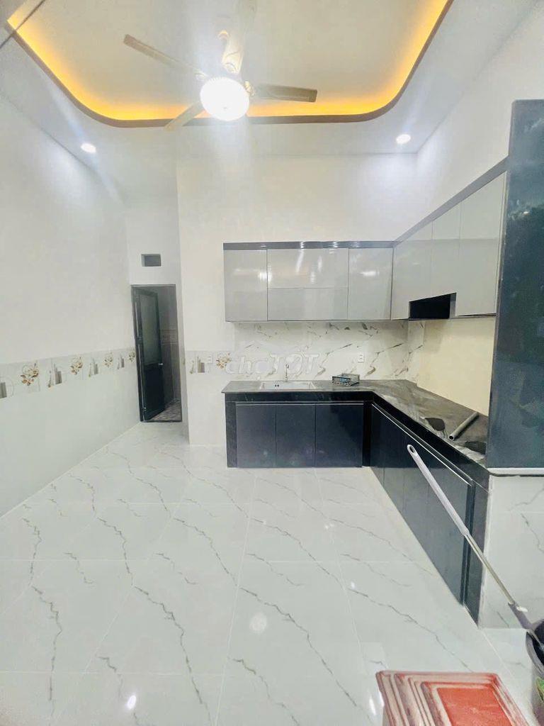 Chính chủ cần bán nhà bình chuẩn – dọn vào ở ngay - 2