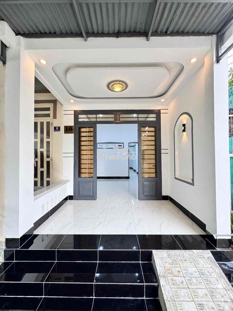 Nhà gác lửng, kp2 thành phố tây ninh, 3pn, 1 tỷ 200 triệu - 2