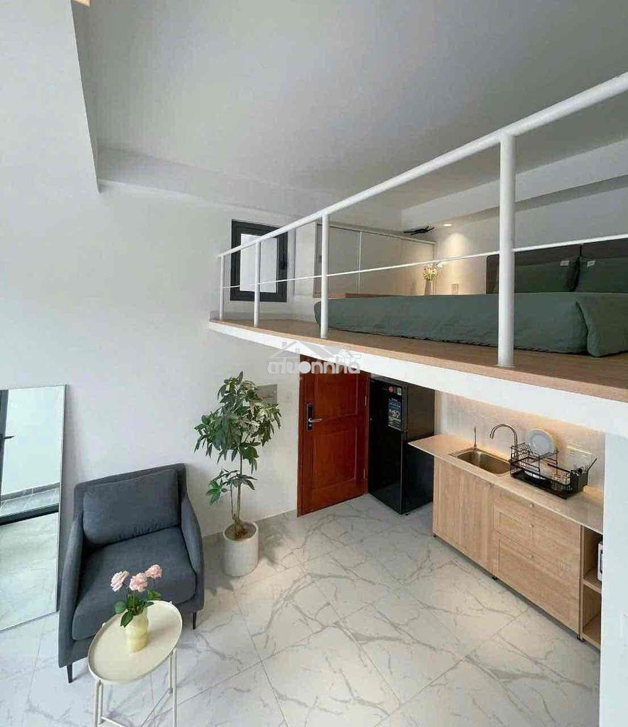 ✅Cho thuê duplex ban công cực phẩm siêu hiếm ngay hàng xanh ✅ - 2
