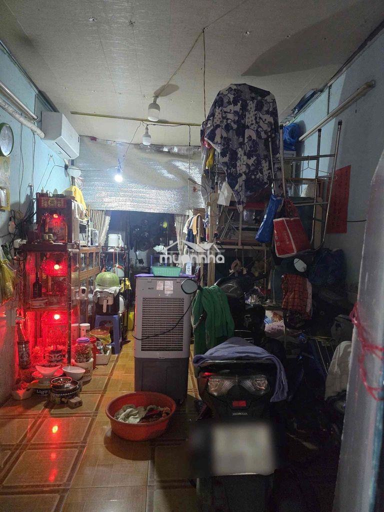 Nhà quận 8 sát mặt tiền, giá 2 tỷ 300 triệu 🎉🎉 - 2