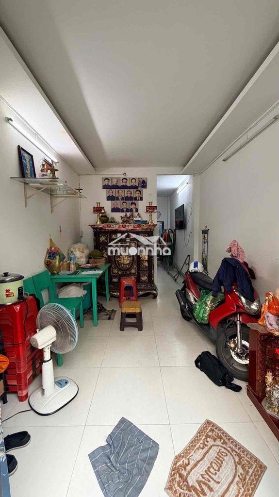 Nhỉnh 5 tỷ - khu phan xích long - nhà đẹp 2 tầng btct - 44m2 - 2