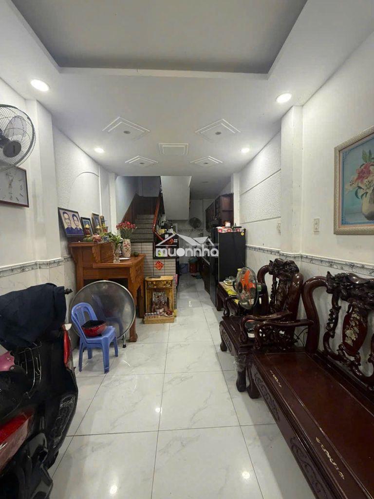 Hẻm xe hơi mini ng tiểu la, 5tầng,4pn,gần mặt tiền,chợ,tr học,siêu thị - 3
