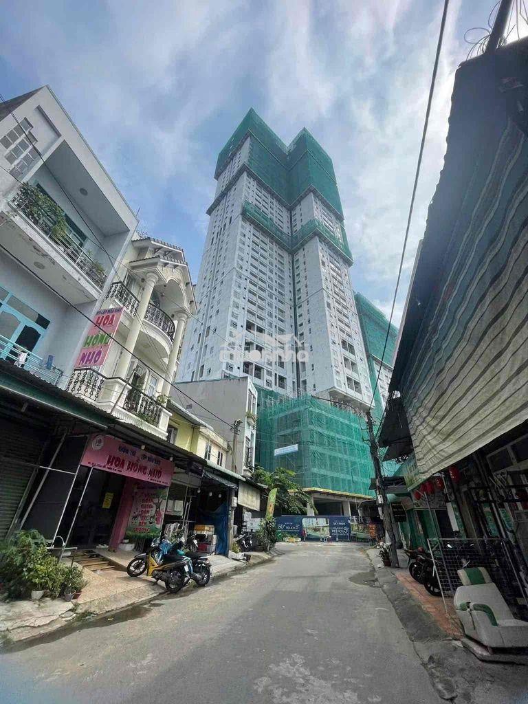 Căn hộ 2pn gần phạm văn đồng thanh toán trước chỉ 15% - 3