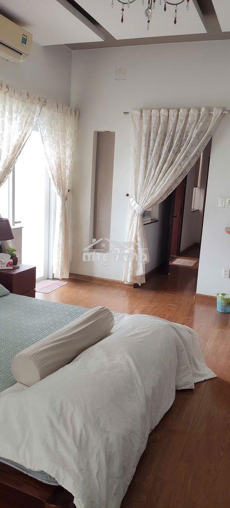 Chính chủ bán] biệt thự mini  2 mặt hẻm thoáng mát