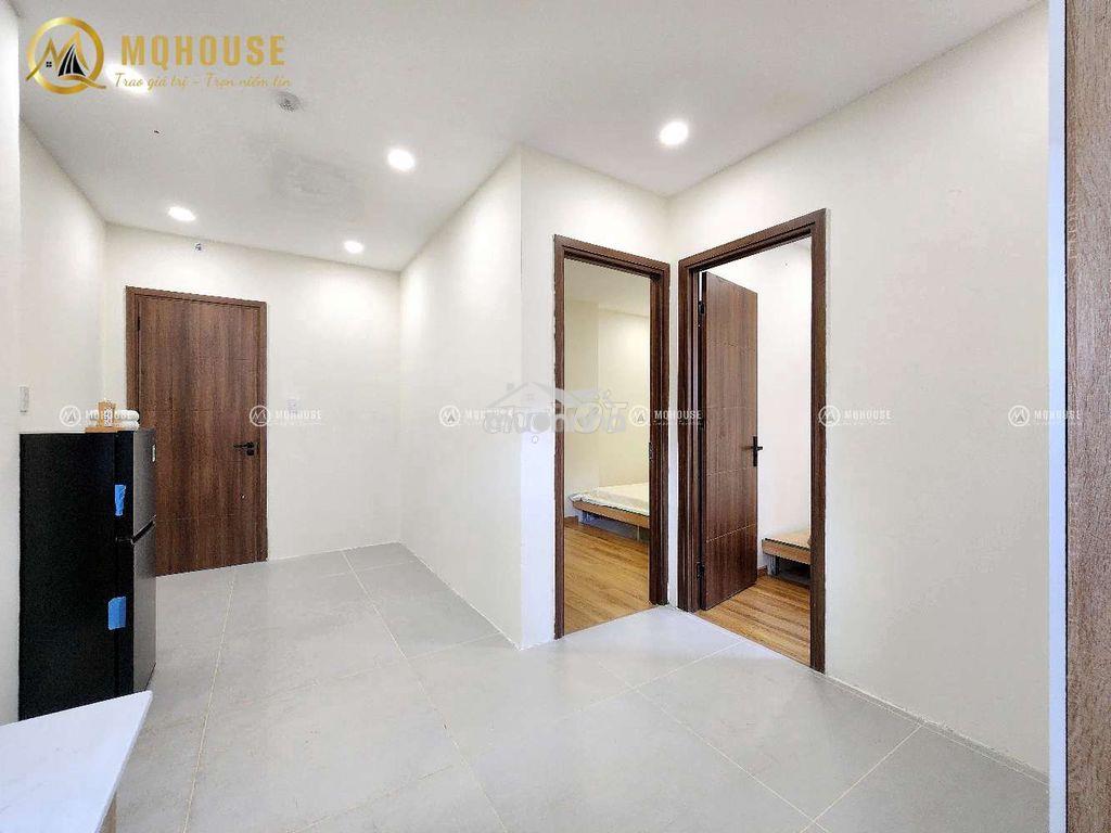 Căn hộ 2pn full nội thất trường chinh ngã tư bảy hiền gần greenwich - 3