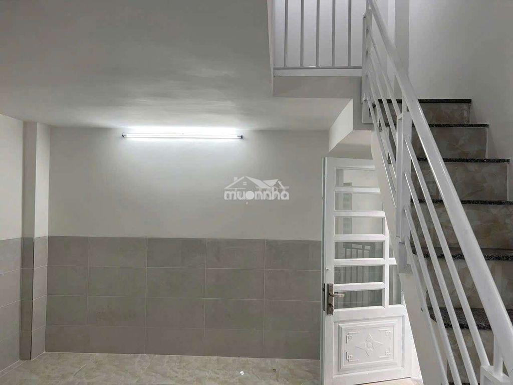 Cho thuê trọ 2tr5 kp2 phú tân - 2