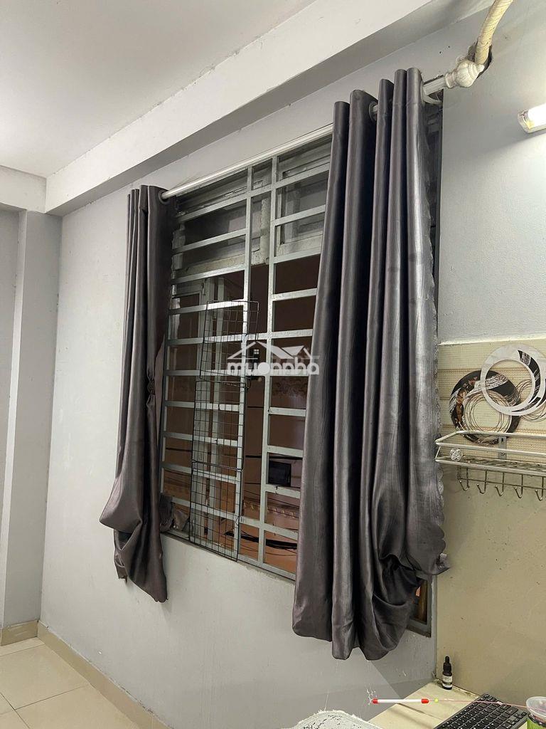 Phòng đẹp giá rẻ quận gò vấp (cũ), giờ tự do, có máy lạnh. - 2