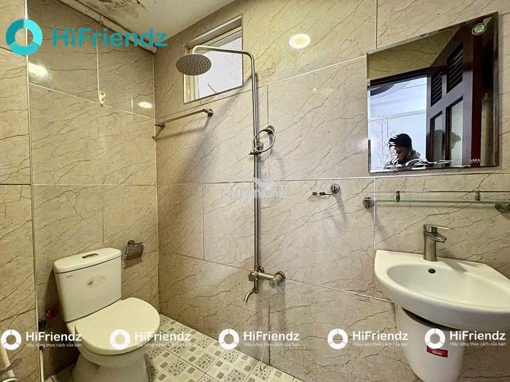 Phòng full nội thất trống sẳn - ngay học viện hàng không cơ sở 2 - Ảnh 2