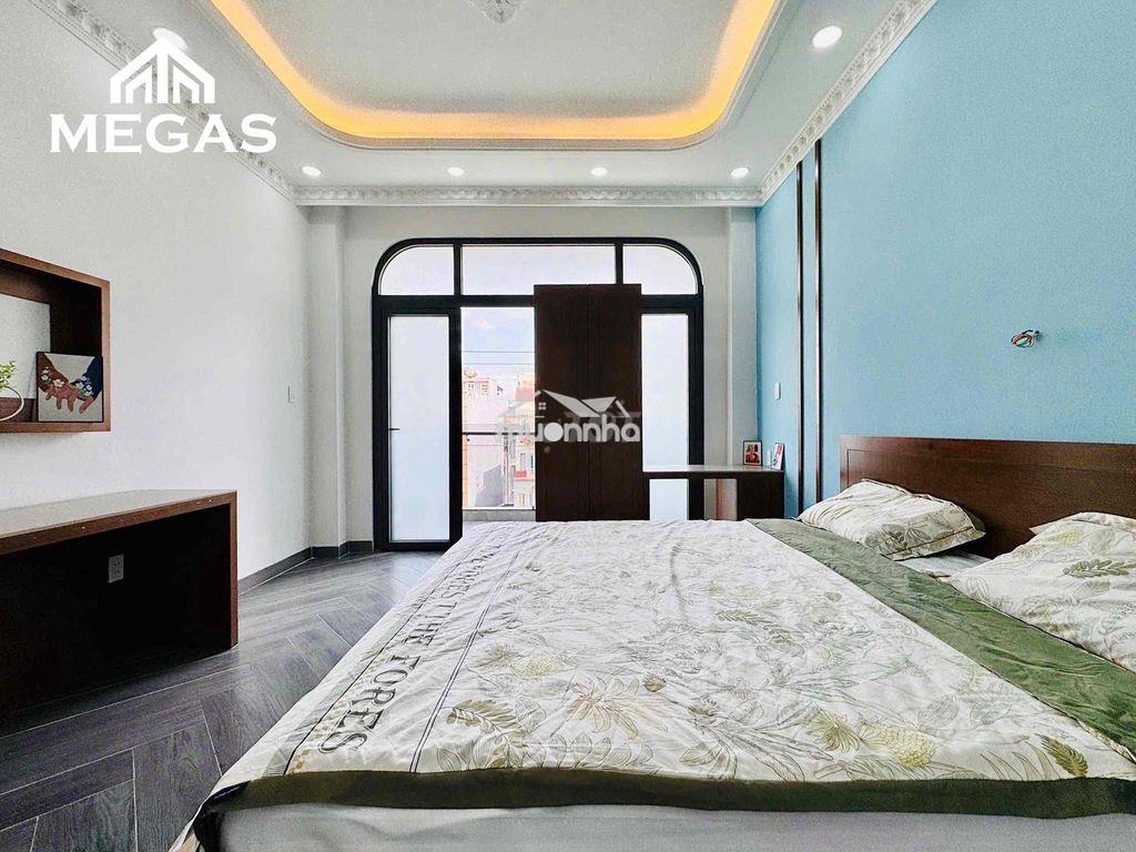 💥 Khai trương chdv full nội thất mới xây 100% - gần mega bình phú 💥 - 2