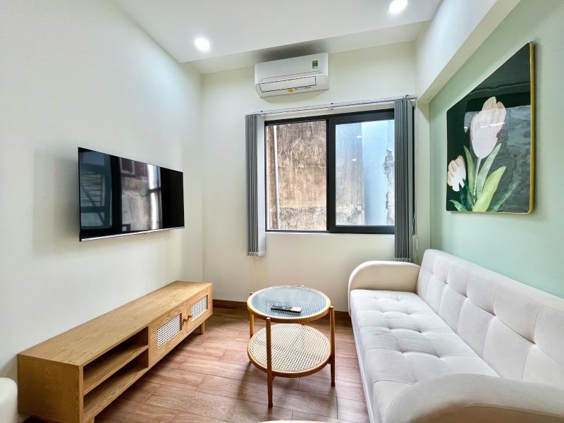     🏡 Hệ thống studio, 1pn, 2pn – gần huflit, bku, vhu, học viện hàng không - 3