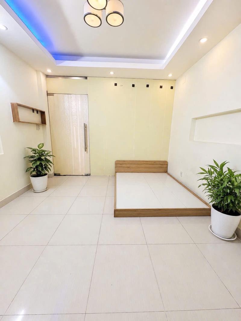 Cho thuê phòng trọ tân bình - studio cửa sổ trời máy lạnh - 0926051663 - 3
