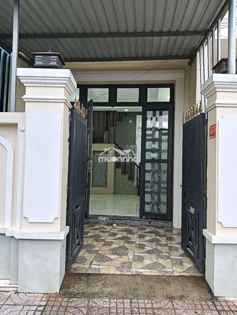 Tôi chính chủ cần bán căn nhà hiện đang cho thuê 3tr/tháng kv an ninh - 2