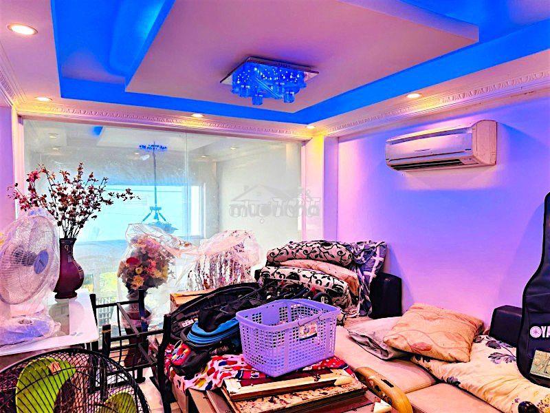 Tôn thất thuyết(p bến thành) 59m²–nhà đẹp 5tầng–6pn–ô chờ thang máy - 4