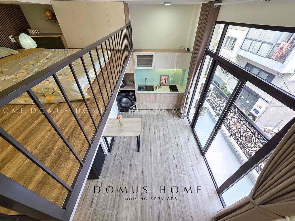 Duplex gác cao thoáng mát – gần aeon mall tân phú, chợ tân hương - 4