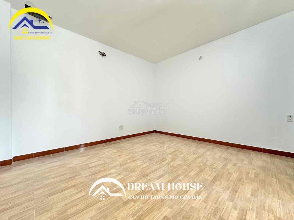 Phòng trọ nhỏ gọn, chỉ tính điện gần cao đẳng y dược - 3