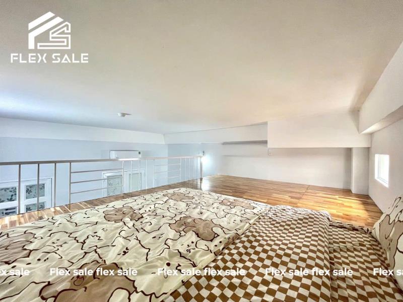 Cho thuê duplex ung văn khiêm – phòng rộng, gần đh gtvt quận bình thạnh - 4