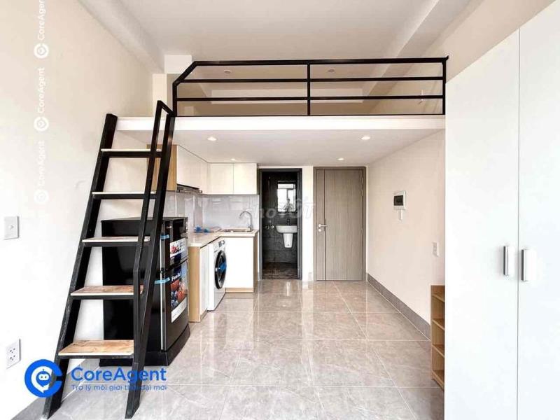 Duplex bancol full nội thất cao cấp ngay tên lửa - aeon bình tân - 3