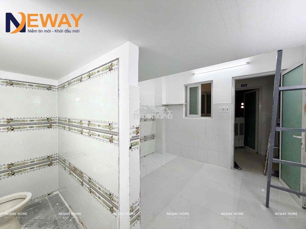 Cho thuê trọ an ninh có gác ngay chợ bình thành - ngã tư gò mây - 4