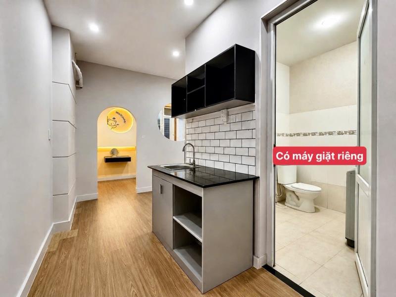 1pn hàng hiếm nhà ga t3 tân sơn nhất tân bình - cầu vượt hoàng hoa thám - 2