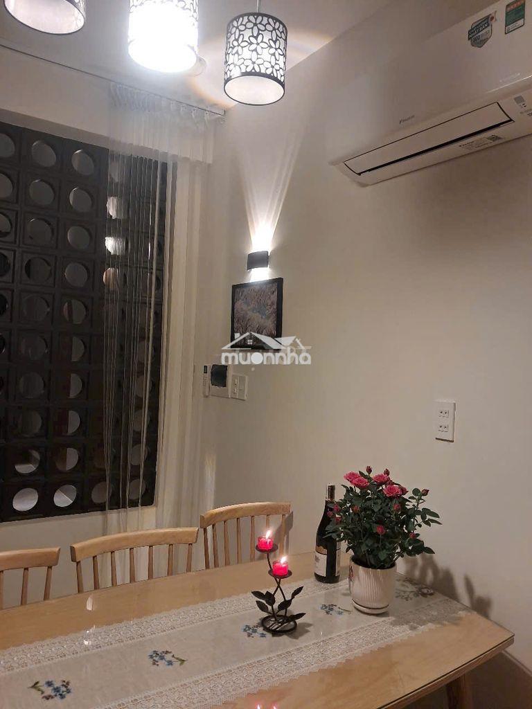 Cho thuê nhà nguyên căn mặt tiền phạm như xương 12 triệu/tháng - 2