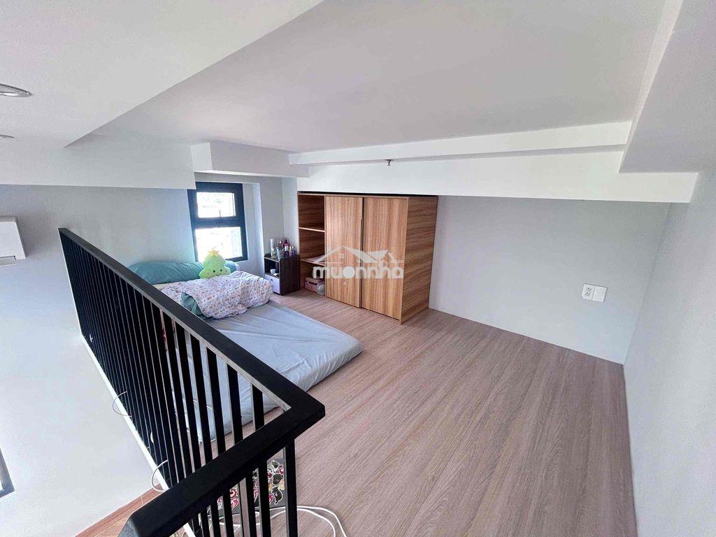 Duplex full nội thất cách văn lang 500m - Ảnh 4