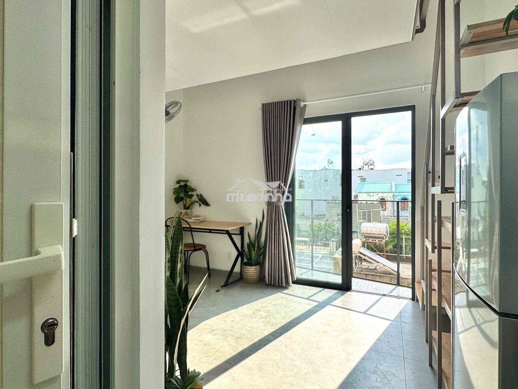 🔥 Phòng trọ mới xây 100% - gần đại học utc2, ptit, làng đại học - Ảnh 4