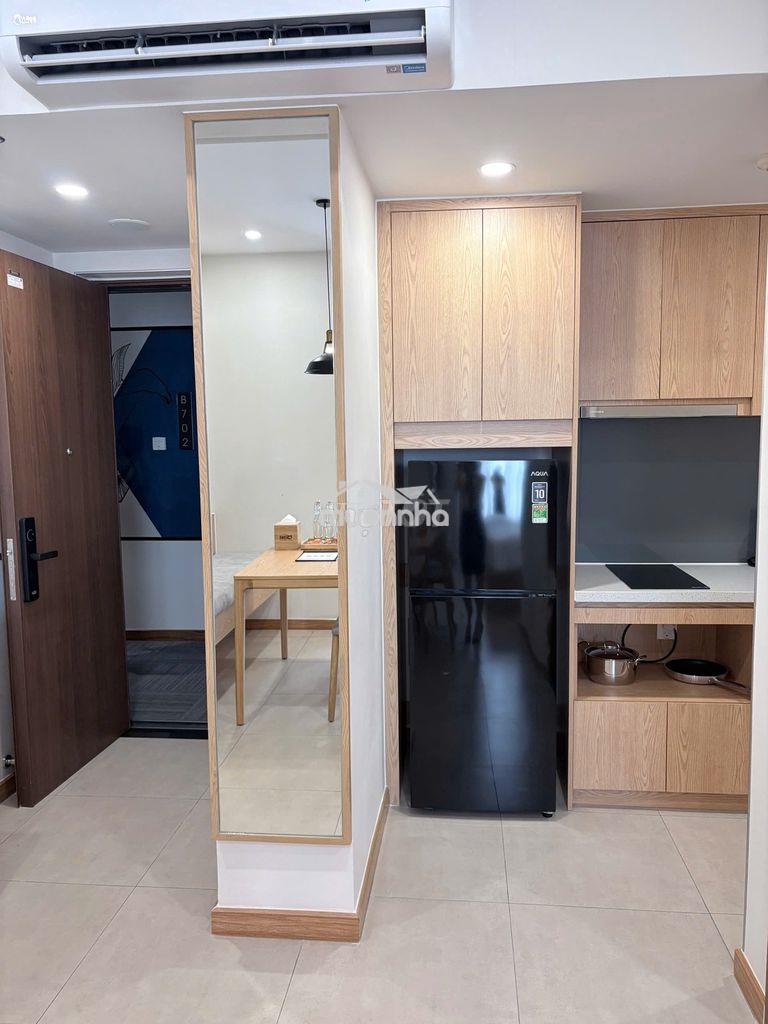🏡 Cho thuê căn hộ dịch vụ 4* cao cấp full tiện ích, free gym, hồ bơi - 4