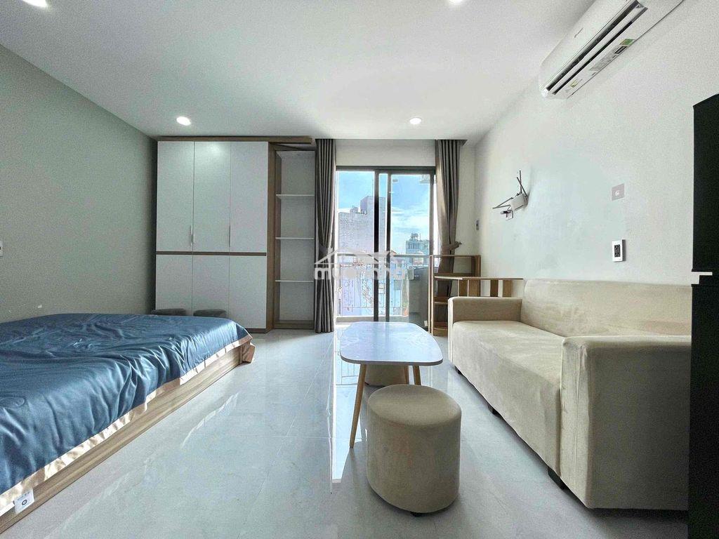 Căn hộ studio thoáng mát ngay trung tâm gò vấp - dương quảng hàm - 3