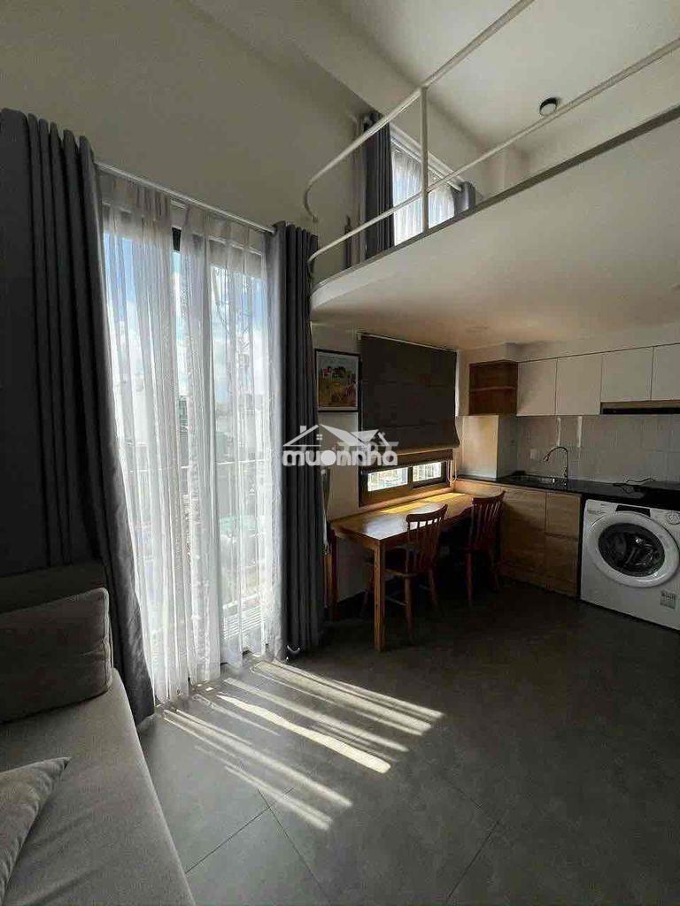 Vừa trống lại căn duplex / siêu xinh / ưu tiên sinh viên / ❤️ ❤️ ❤️ - 4