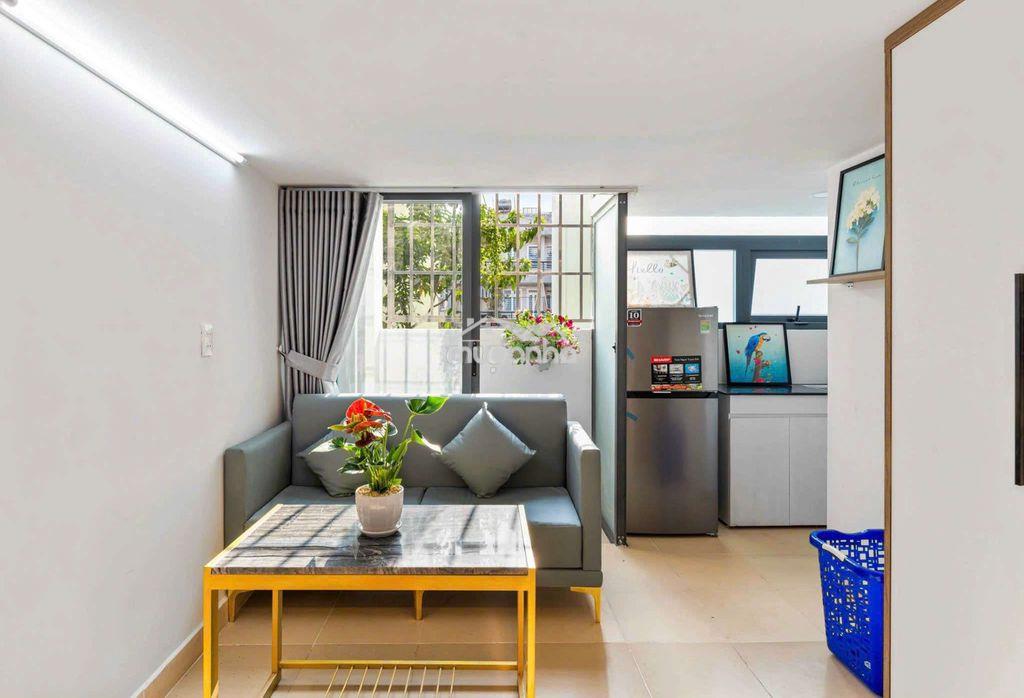 Duplex full nội thất ngay trường văn lang sát iuh hca - 3
