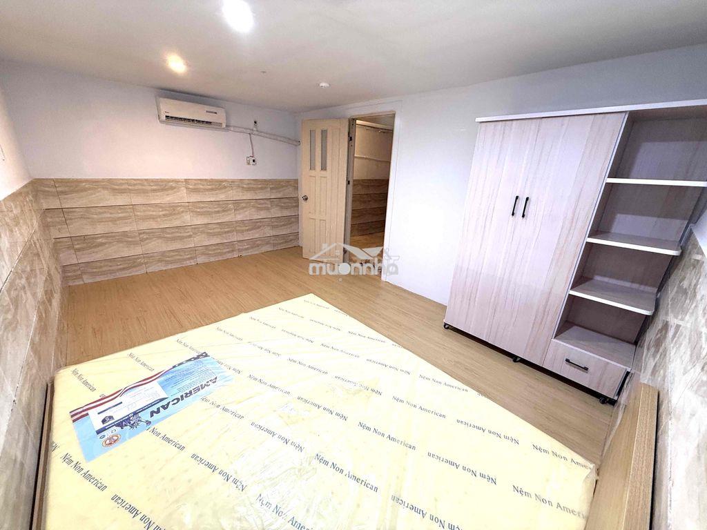 Phòng cho thuê - sát trường đh tôn đức thắng - 2