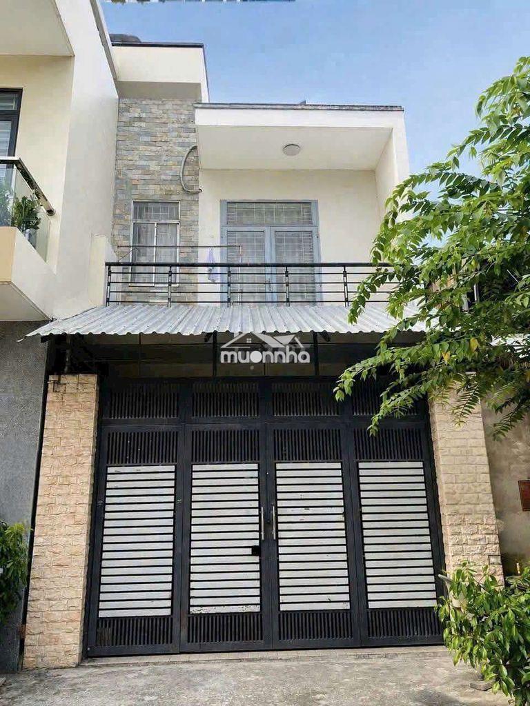 Cho thuê nhà  ngay wincom ngã tư 550 phường dĩ an - 4