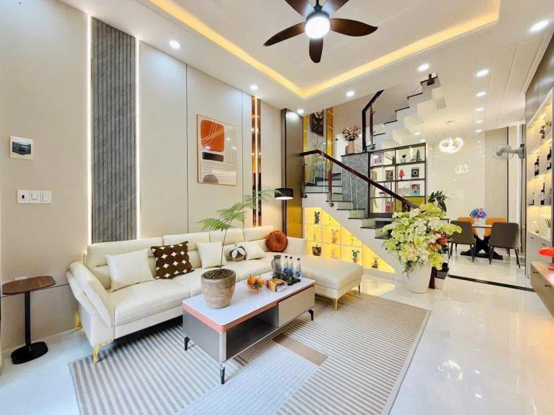 Hot ! bán nhà khu k300 – hxh gần nguyễn minh hoàng- 3 tầng- chỉ nhỉnh 7 tỷ tl - 2