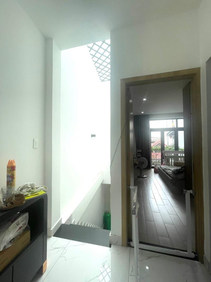 ✨ Bán nhà đẹp gần trường chinh, tân thới nhất, quận 12 – 94m² – sân vườn rộng – chỉ 5.9 tỷ - 3