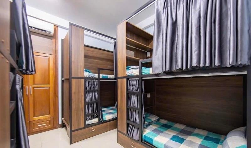 Nhà 4 tầng bình lợi trung, bình thạnh – giá khoảng 12.5 tỷ cho khách mua giữ tài sản - 3