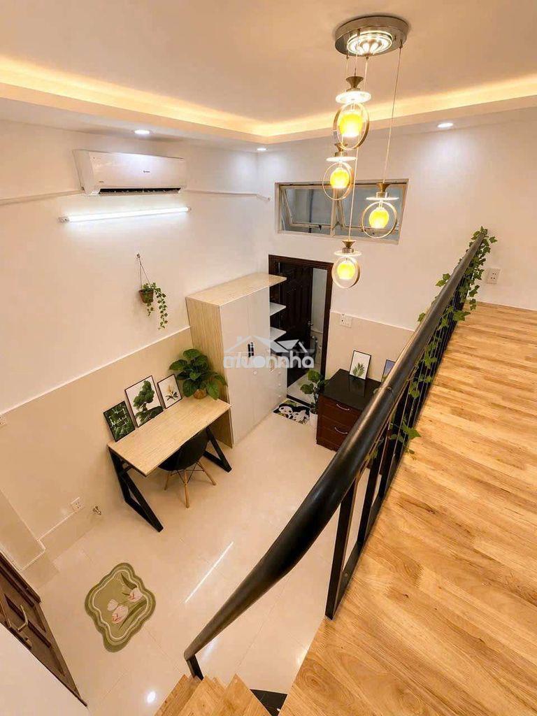 Duplex sinh viên ở 3-4 người ngay tôn đức thắng - Ảnh 4