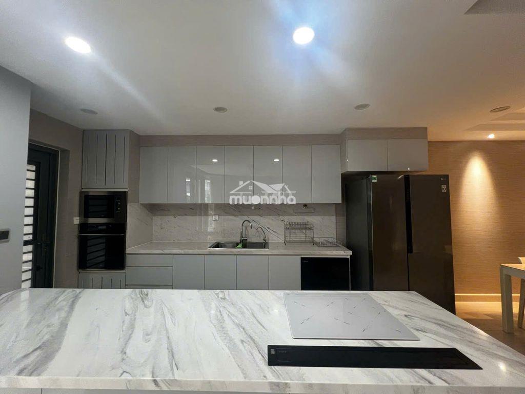 Chủ cần bán gấp căn hộ cao cấp riverpark vị trí đẹp, nhà đẹp - 4
