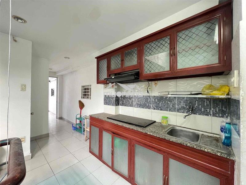 Giá rẻ!! cho thuê 2pn 40m2 balcon_giờ tự do_4ng3xe ngay svđ phú thọ