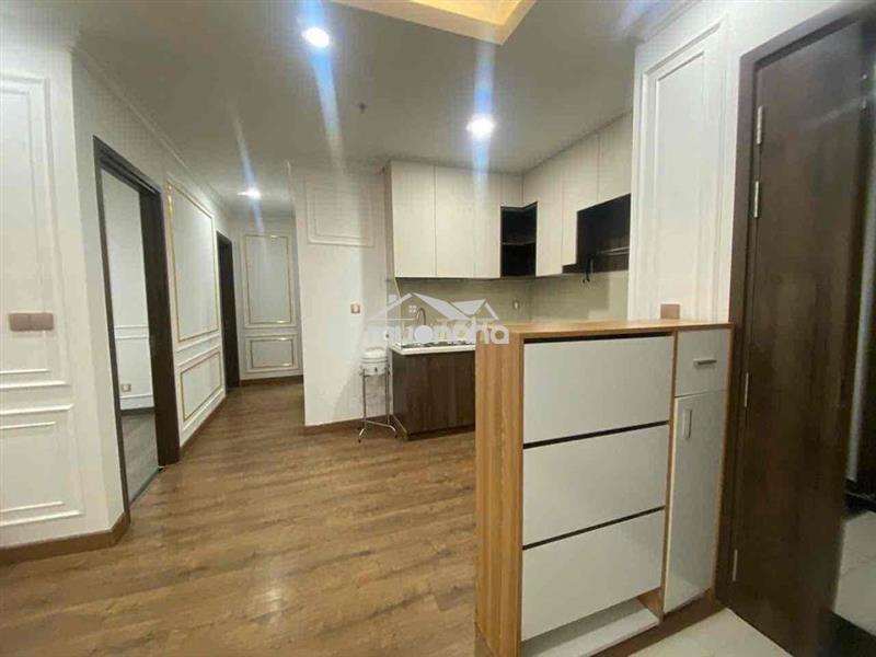 Cho thuê 3pn-2wc(75m)q7 boulevard ntcb giá chỉ 12.5triệu