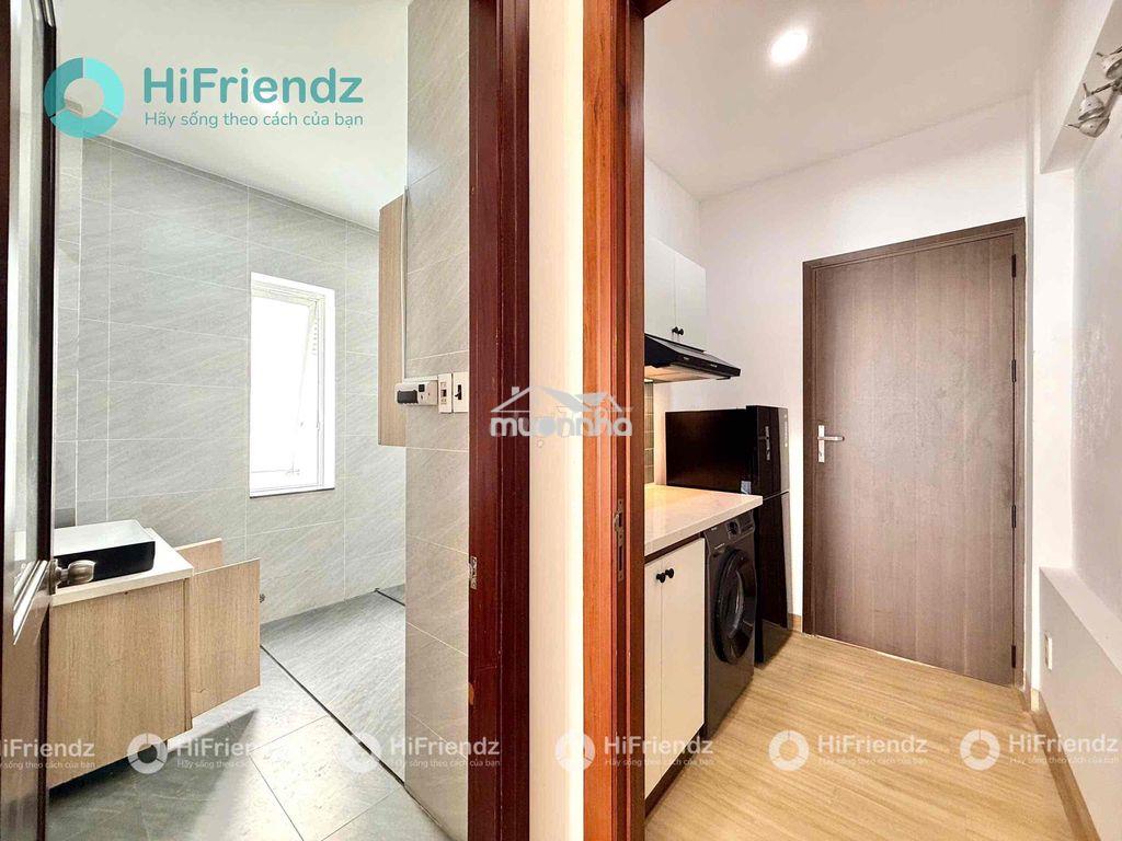 🔥Khai trương căn hộ cao câp 1 phòng ngủ tách bếp bancol/cửa sổ thoáng - 4